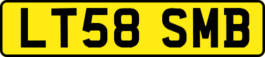 LT58SMB