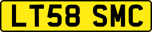 LT58SMC