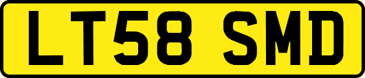 LT58SMD