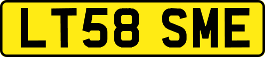 LT58SME