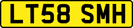 LT58SMH