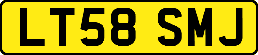 LT58SMJ