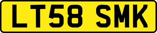 LT58SMK