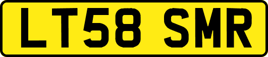 LT58SMR