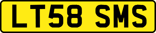 LT58SMS