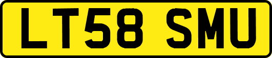 LT58SMU