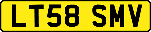 LT58SMV