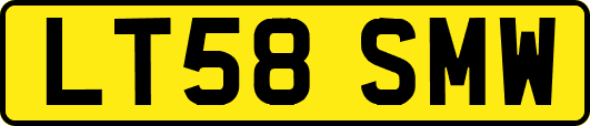 LT58SMW