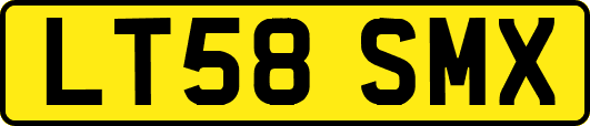 LT58SMX