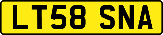 LT58SNA