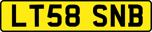 LT58SNB