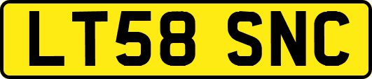 LT58SNC
