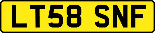 LT58SNF
