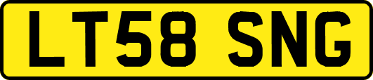 LT58SNG