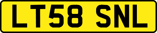 LT58SNL