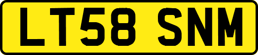LT58SNM