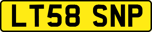 LT58SNP