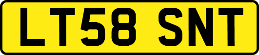 LT58SNT