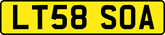LT58SOA