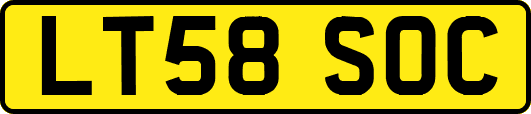 LT58SOC