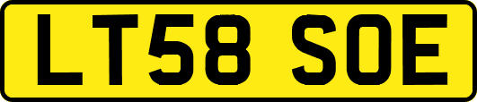 LT58SOE