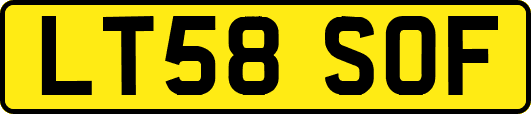 LT58SOF