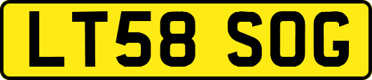 LT58SOG