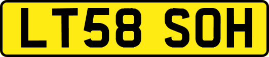 LT58SOH