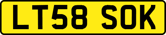 LT58SOK