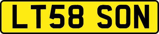 LT58SON