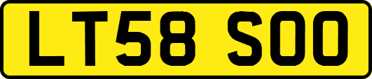 LT58SOO