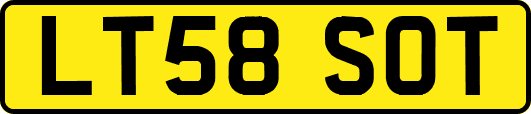 LT58SOT