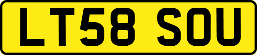 LT58SOU