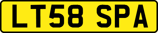 LT58SPA