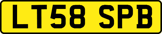 LT58SPB