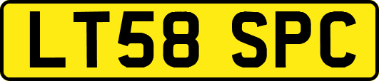 LT58SPC