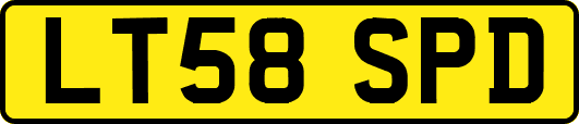 LT58SPD