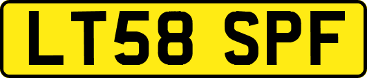 LT58SPF