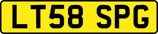 LT58SPG