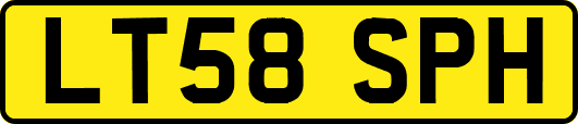 LT58SPH