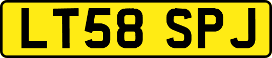 LT58SPJ