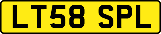 LT58SPL