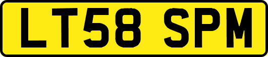 LT58SPM