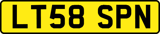 LT58SPN