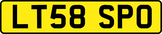 LT58SPO