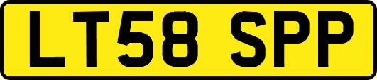 LT58SPP