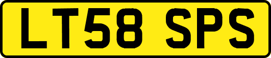 LT58SPS