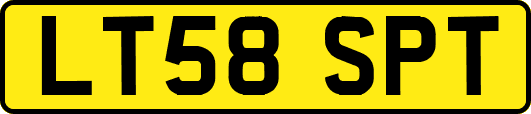 LT58SPT
