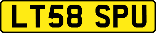 LT58SPU