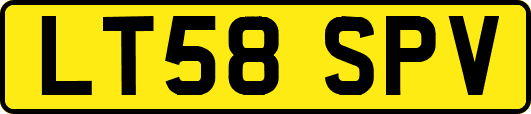 LT58SPV